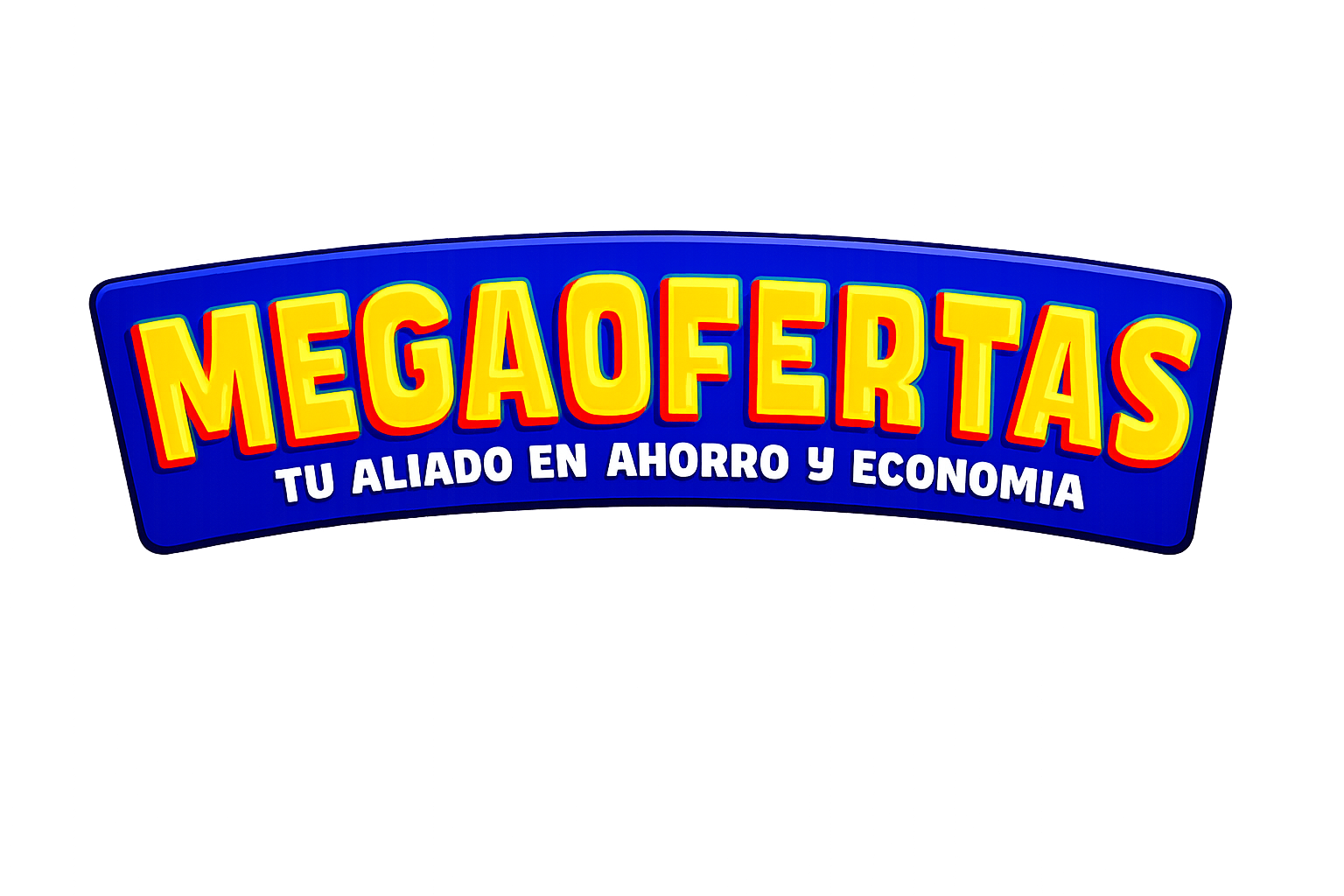 Megaofertas logo