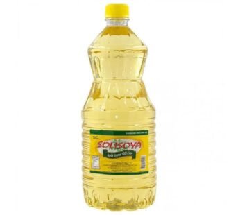 Aceite Solisoya Litro