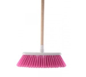 Escoba Suave / Dura