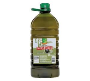 Aceite de Oliva ORUJO
