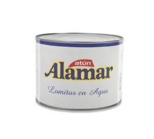 Atun Alamar 1800 GR