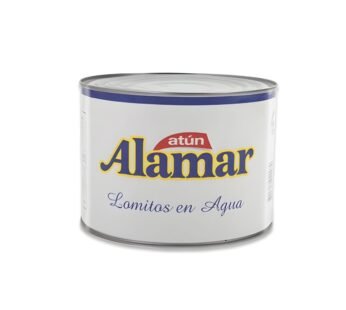 Atun Alamar 1800 GR